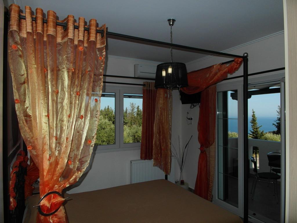 Ionian Villas Agios Nikitas Room photo